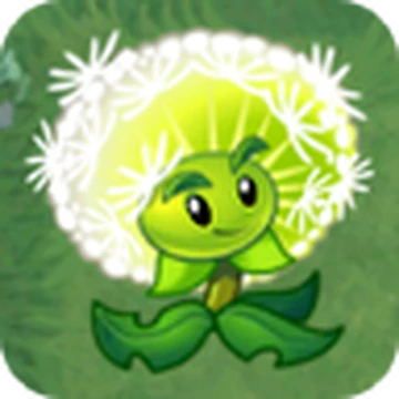 Dandelion | Plants vs. Zombies: Reflourished Wiki | Fandom