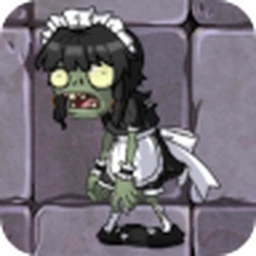 Basic Zombie | Plants vs. Zombies: Reflourished Wiki | Fandom
