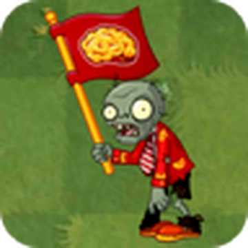 Adult Plants vs Zombies Conehead Zombie Kit