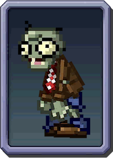 Plants vs. Zombies: Zombie VIII