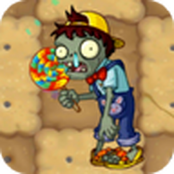 Basic Zombie (Plants vs. Zombies 2), Plants vs. Zombies Wiki