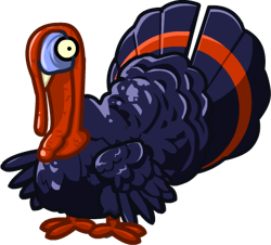 Zombie Chicken | Plants vs. Zombies: Reflourished Wiki | Fandom
