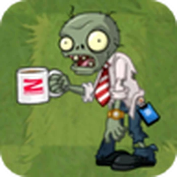 Basic Zombie | Plants vs. Zombies: Reflourished Wiki | Fandom