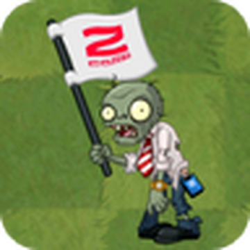 Flag Zombie, Plants vs. Zombies Wiki