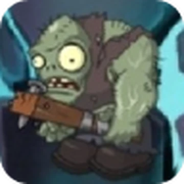 Gargimp Legal | Plants vs. Zombies: Reflourished Wiki | Fandom
