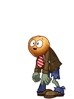 Zombotanies | Plants vs. Zombies: Reflourished Wiki | Fandom