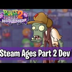 Plants vs Zombies 2 Reflourished - Download and Install Guide - PC and  Android Guide 