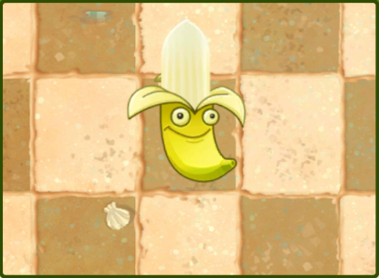 Plants vs Zombies 2 MOD: Banana Launcher Pvz2 Vs All Freakin