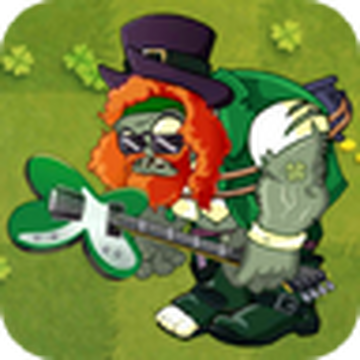 Zombies Wiki - Plants Vs Zombies Heroes Hippity Hop Gargantuar, HD