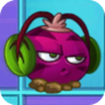 Phat Beet | Plants vs. Zombies: Reflourished Wiki | Fandom