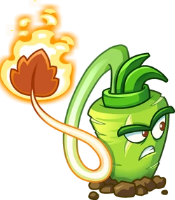 Wasabi Whip | Plants vs. Zombies: Reflourished Wiki | Fandom