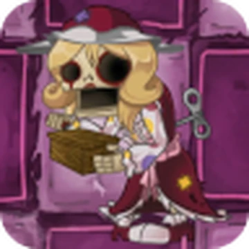 Music Doll Zombie | Plants vs. Zombies: Reflourished Wiki | Fandom