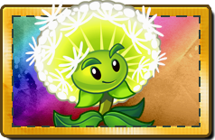 Official PvZ Wiki on X: Hey #PvZ2 Players, it's Dandelion week over in  PVZ2! Be sure to get as many seedpackets as you can for this plant! Check  the Plants vs. Zombies
