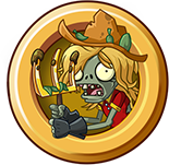 PvZ 2 Reflourished - Piñata Party (October, 24, 2023) 