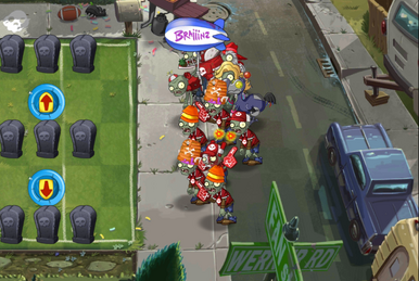 Plants vs. Zombies Battle for Neighborville Gameplay Walkthrough Part 1!  INTRO + 3 BOSS BATTLES! 