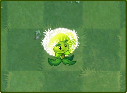Dandelion | Plants vs. Zombies: Reflourished Wiki | Fandom