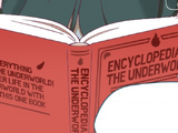 Encyclopedia of the Underworld