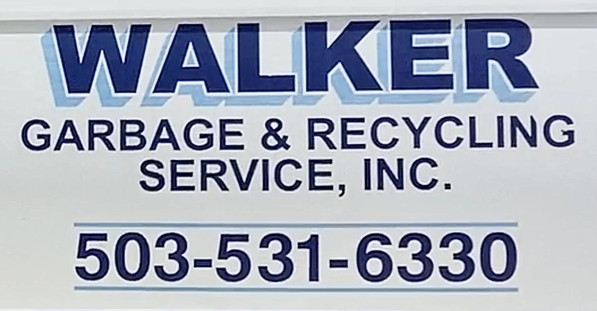 Walker Garbage Refuse, Trash, And Recycling Truck Wiki Fandom