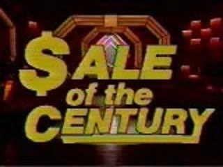 R　3つセット Sale of the Century (US) | Reg Grundy Wiki | Fandom