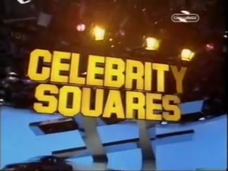 Celebrity Squares Reg Grundy Wiki Fandom