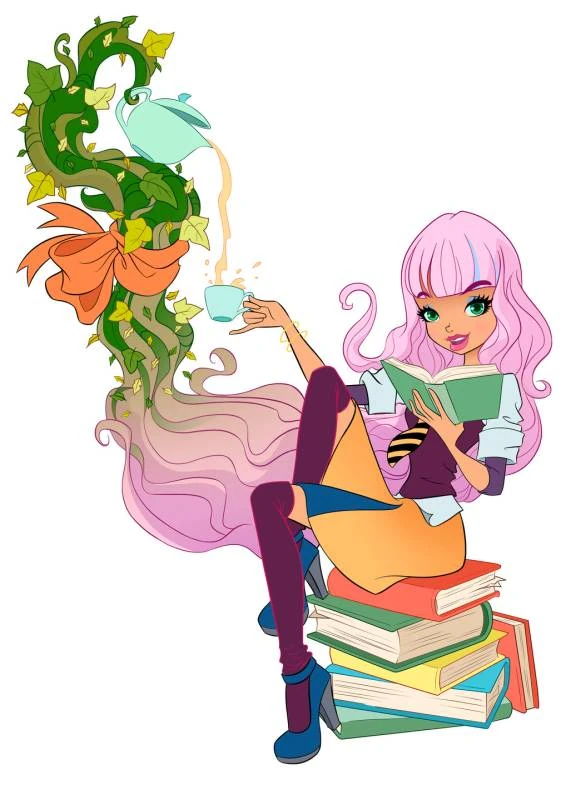 Astoria Rapunzel Regal Academy Latino America Wiki Fandom