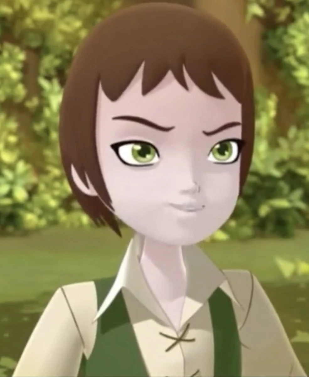 Beanstalk Jack Regal Academy Encyclopedia Fandom