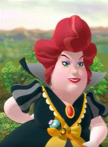 Queen of Hearts Regal Academy Encyclopedia Fandom