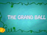 The Grand Ball