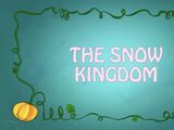 The Snow Kingdom