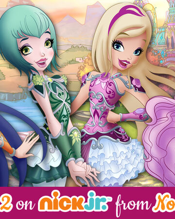 Season 2 Regal Academy Encyclopedia Fandom Watch regal academy season 2 full episodes online free kisscartoon. season 2 regal academy encyclopedia