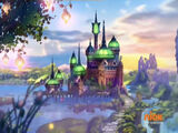 LeFrog Castle