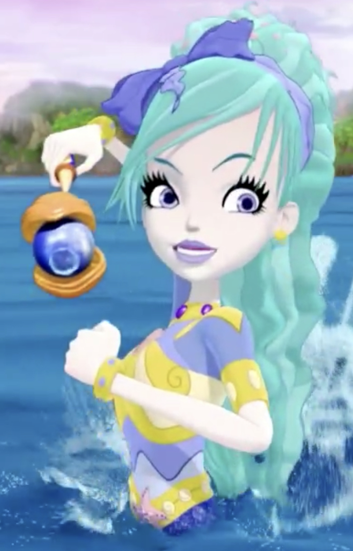 The Little Mermaid Regal Academy Encyclopedia Fandom