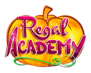 Regal Academy Logo