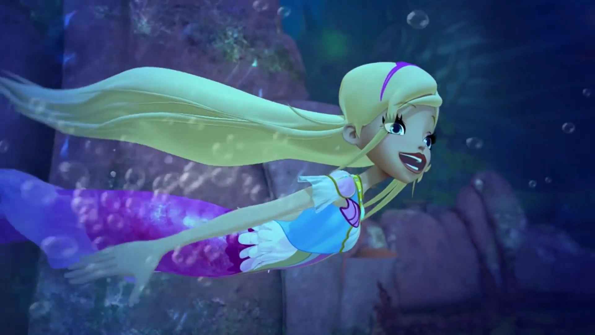 Into The Blue | Regal Academy Encyclopedia | Fandom, image size:1920x1080