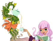 Category The Rapunzel Family Regal Academy Encyclopedia Fandom I'm watching tangled and i can't believe rapunzel practiced social distancing in a tower away from the village of corona. regal academy wiki fandom
