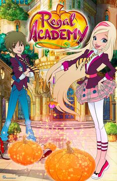 Season 1 Regal Academy Encyclopedia Fandom