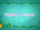 Monkey Magic