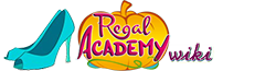 Regal Academy Encyclopedia