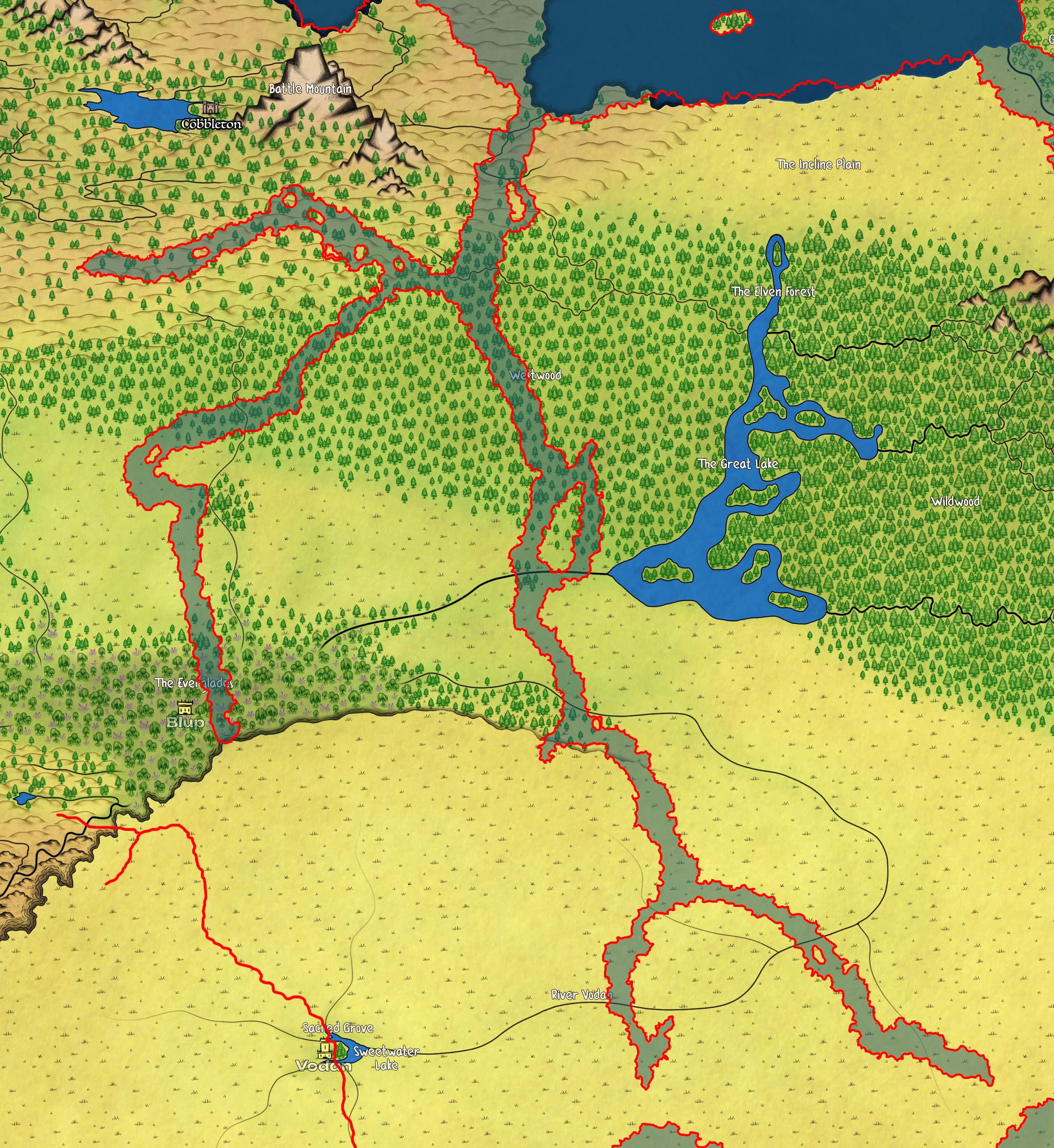 Grand Canalscape - Phase 3 | City of Phoenix, image size:2260x2462