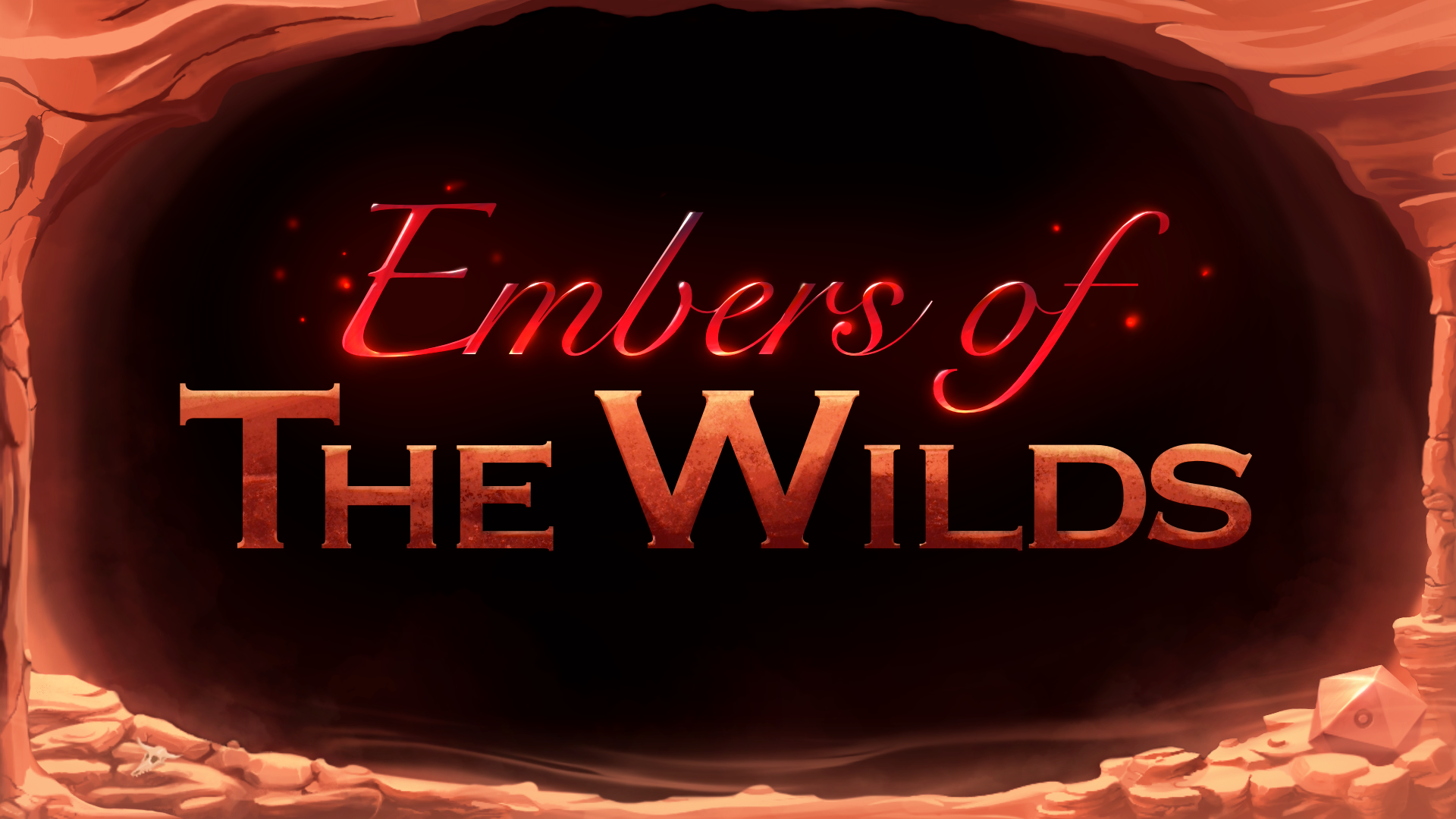 The Wilds, The Wilds Wiki