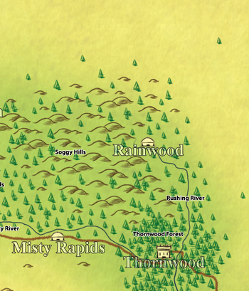 RainwoodMap