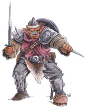 Hobgoblin 2e