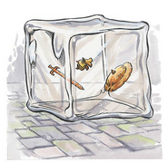 Gelatinous Cube