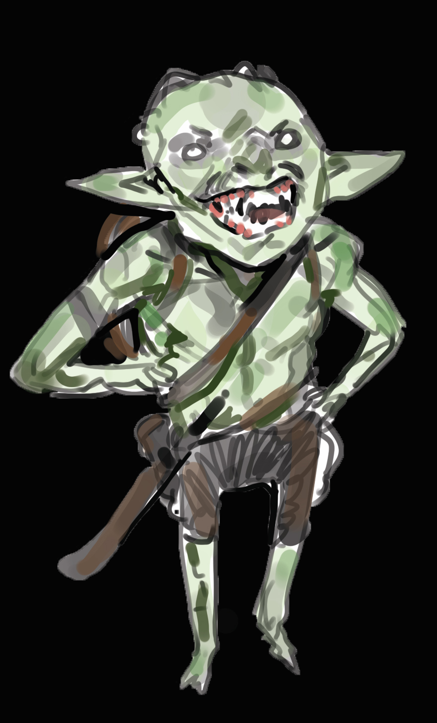 Goblin - Wikipedia