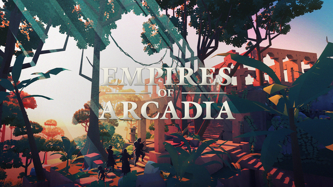 Empires of Arcadia