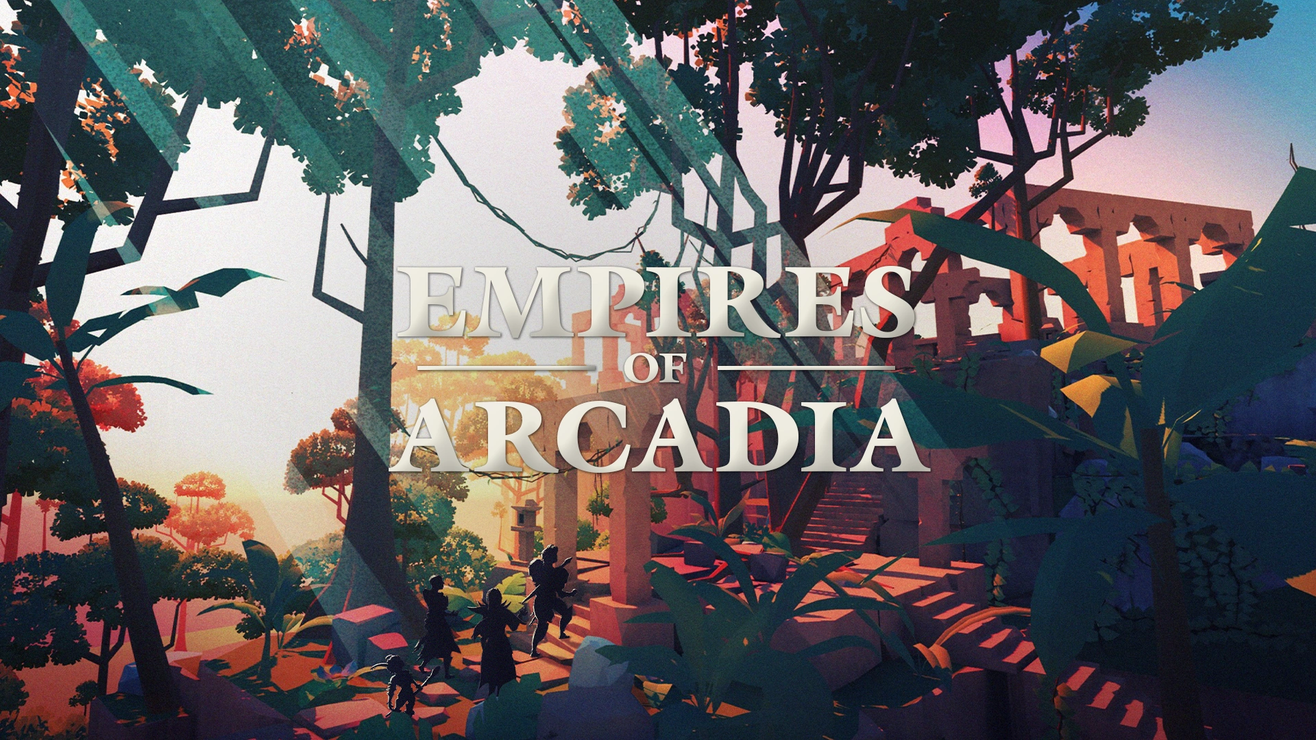 Empires of Arcadia | Arcadia Wiki | Fandom