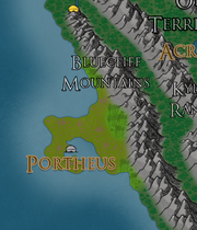 Portheus