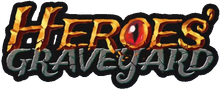 Heroes'GraveyardLogo