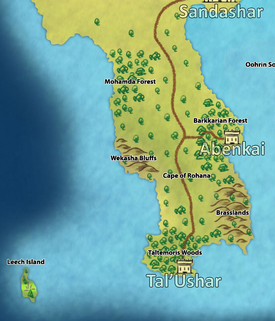 Tal'UsharMap