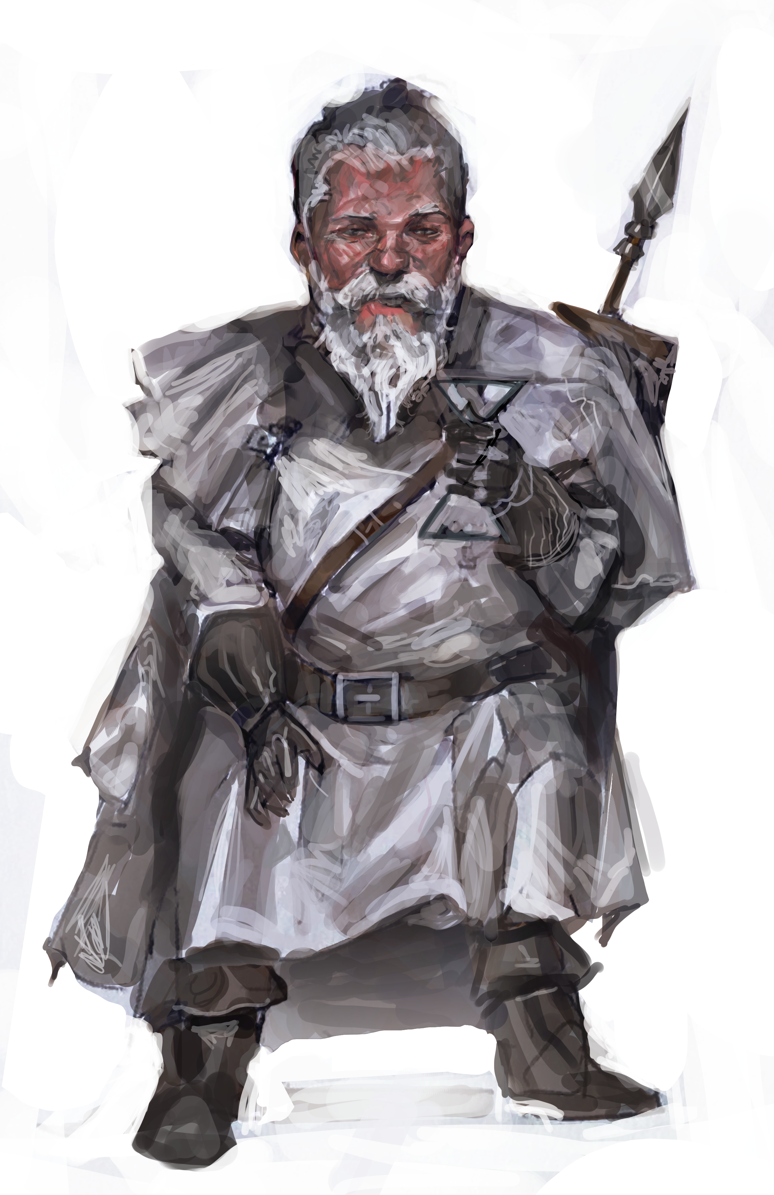 Dwarf Faction - Medivia Online Wiki